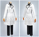 Ghoul:re Haise Sasaki Cosplay cosplay costume from Tokyo, front view 2