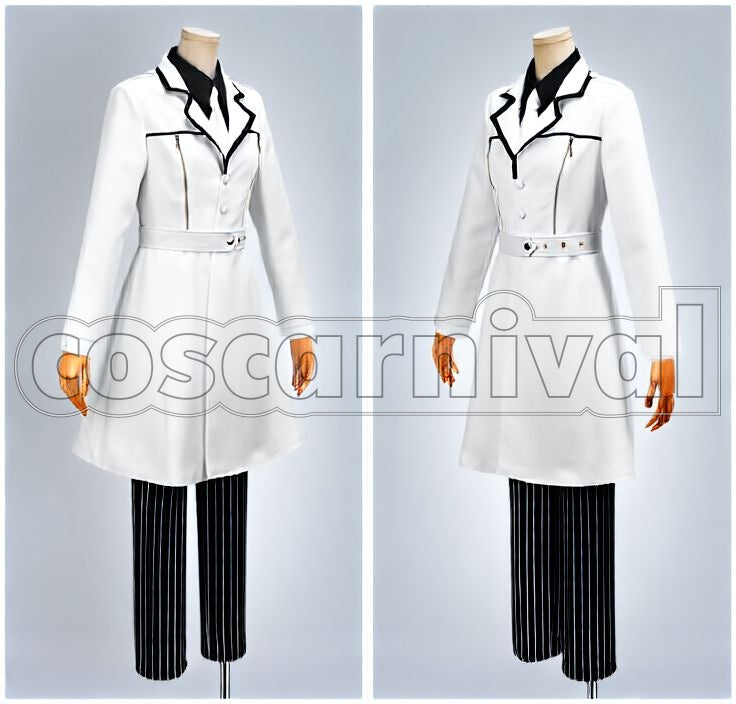 Ghoul:re Haise Sasaki Cosplay cosplay costume from Tokyo, front view 2