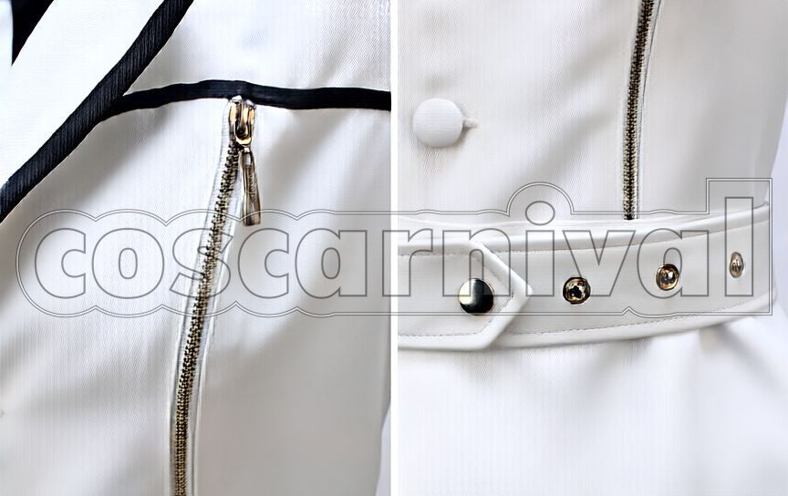 Ghoul:re Haise Sasaki Cosplay cosplay costume from Tokyo, detail