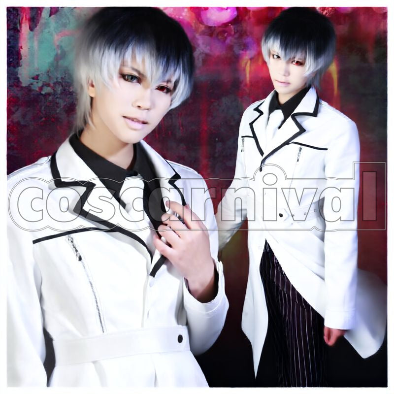 Ghoul:re Haise Sasaki Revised Version Cosplay cosplay costume from Tokyo, detail-1