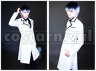 Ghoul:re Haise Sasaki Revised Version Cosplay cosplay costume from Tokyo, detail-2