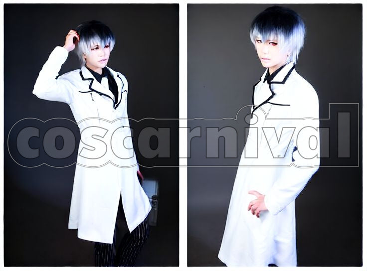 Ghoul:re Haise Sasaki Revised Version Cosplay cosplay costume from Tokyo, detail-2
