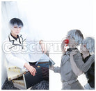 Ghoul:re Haise Sasaki Revised Version Cosplay cosplay costume from Tokyo, detail-3