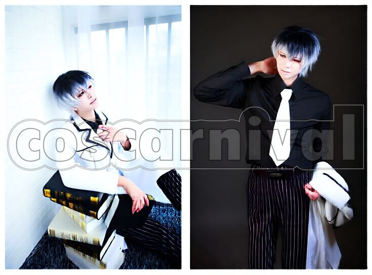 Ghoul:re Haise Sasaki Revised Version Cosplay cosplay costume from Tokyo, detail-4