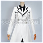 Ghoul:re Haise Sasaki Revised Version Cosplay cosplay costume from Tokyo, front view