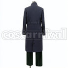 Renji Yomo Yomo cosplay costume from Tokyo Ghoul, back view