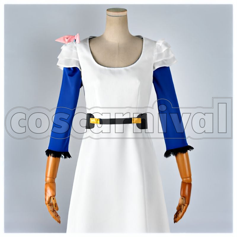 Ghoul Rize Kamishiro Cosplay cosplay costume from Tokyo, front view