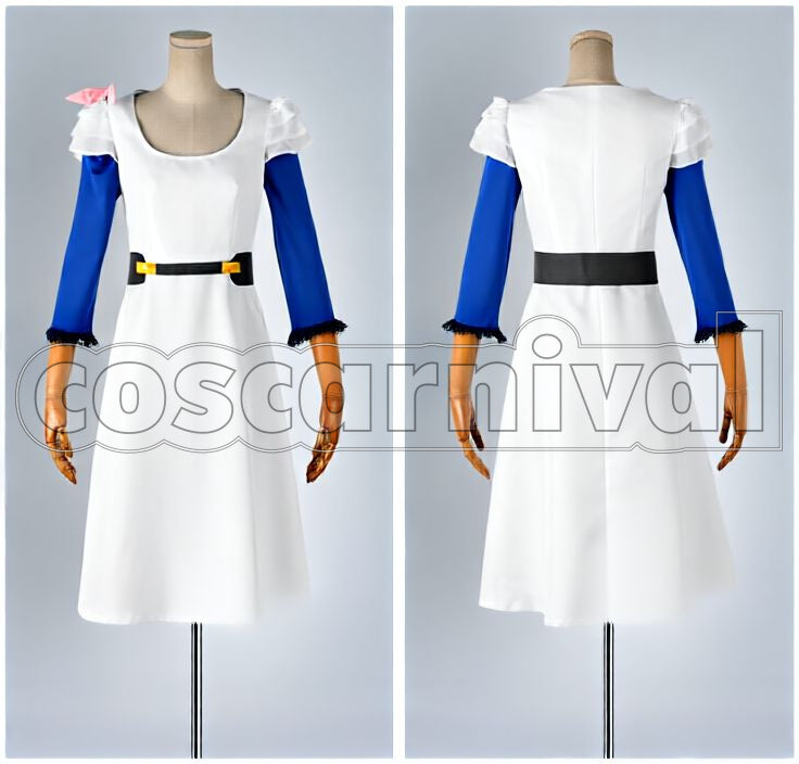 Ghoul Rize Kamishiro Cosplay cosplay costume from Tokyo, detail-1