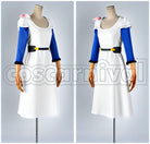 Ghoul Rize Kamishiro Cosplay cosplay costume from Tokyo, front view 2