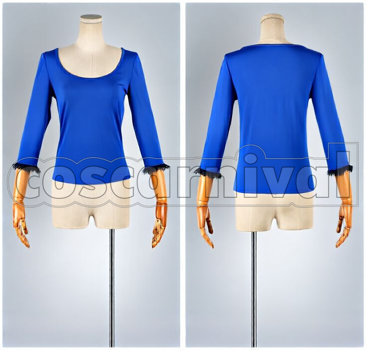 Ghoul Rize Kamishiro Cosplay cosplay costume from Tokyo, detail-2