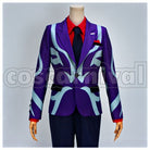 Ghoul Shū Tsukiyama Cosplay cosplay costume from Tokyo, front view