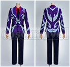 Ghoul Shū Tsukiyama Cosplay cosplay costume from Tokyo, detail-1
