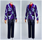 Ghoul Shū Tsukiyama Cosplay cosplay costume from Tokyo, front view 2