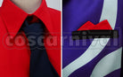 Ghoul Shū Tsukiyama Cosplay cosplay costume from Tokyo, detail