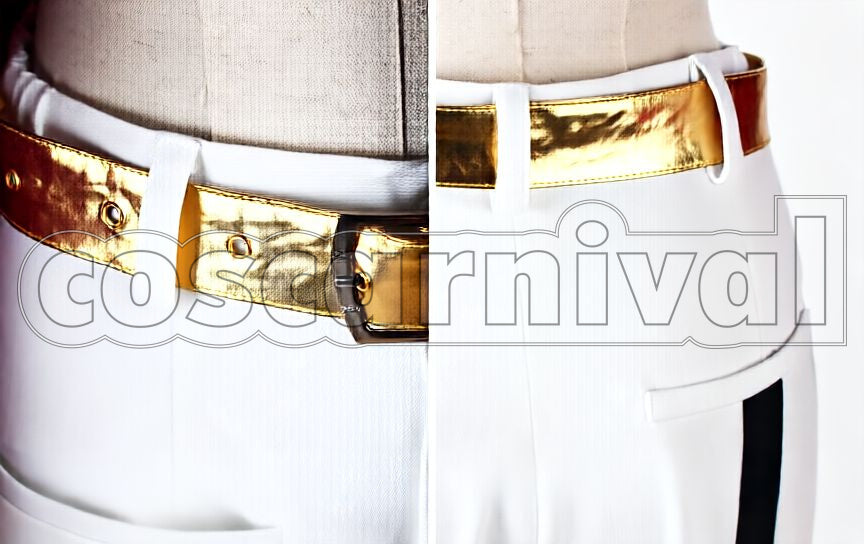 Ghoul Shū Tsukiyama Casual Clothes Cosplay cosplay costume from Tokyo, detail-2
