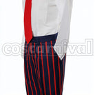 Tsukiyama Gourmet MM cosplay costume from Tokyo Ghoul Shuu, detail-1