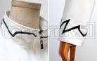Ghoul Tatara Cosplay cosplay costume from Tokyo, detail