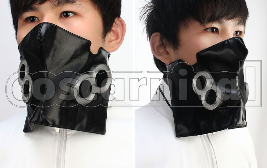 Ghoul Tatara Cosplay cosplay costume from Tokyo, accessory view