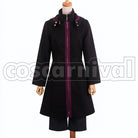 Touka Kirishima cosplay costume from Tokyo Ghoul, front view