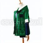 Kirishima Touka Rabbit Casual Wear cosplay costume from Tokyo Ghoul Touka, side view