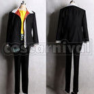Harutora Tsuchimikado cosplay costume from Tokyo Ravens, front view