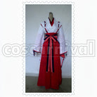 Natsume Tsuchimikado cosplay costume from tokyo ravens natsume tsuchimikado, front view