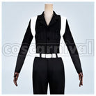 Revengers Chifuyu Matsuno First Division Vice-Captain Special Attack Uniform Cosplay cosplay costume from Tokyo, front view