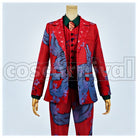 Revengers EXHIBITION Hajime Kokonoi Cosplay cosplay costume from Tokyo, front view 1