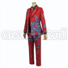 Revengers EXHIBITION Hajime Kokonoi Cosplay cosplay costume from Tokyo, front view 3