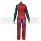 Revengers EXHIBITION Hajime Kokonoi Cosplay cosplay costume from Tokyo, back view 2