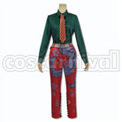 Revengers EXHIBITION Hajime Kokonoi Cosplay cosplay costume from Tokyo, front view 5
