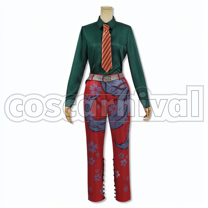 Revengers EXHIBITION Hajime Kokonoi Cosplay cosplay costume from Tokyo, front view 5