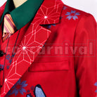 Revengers EXHIBITION Hajime Kokonoi Cosplay cosplay costume from Tokyo, detail-1