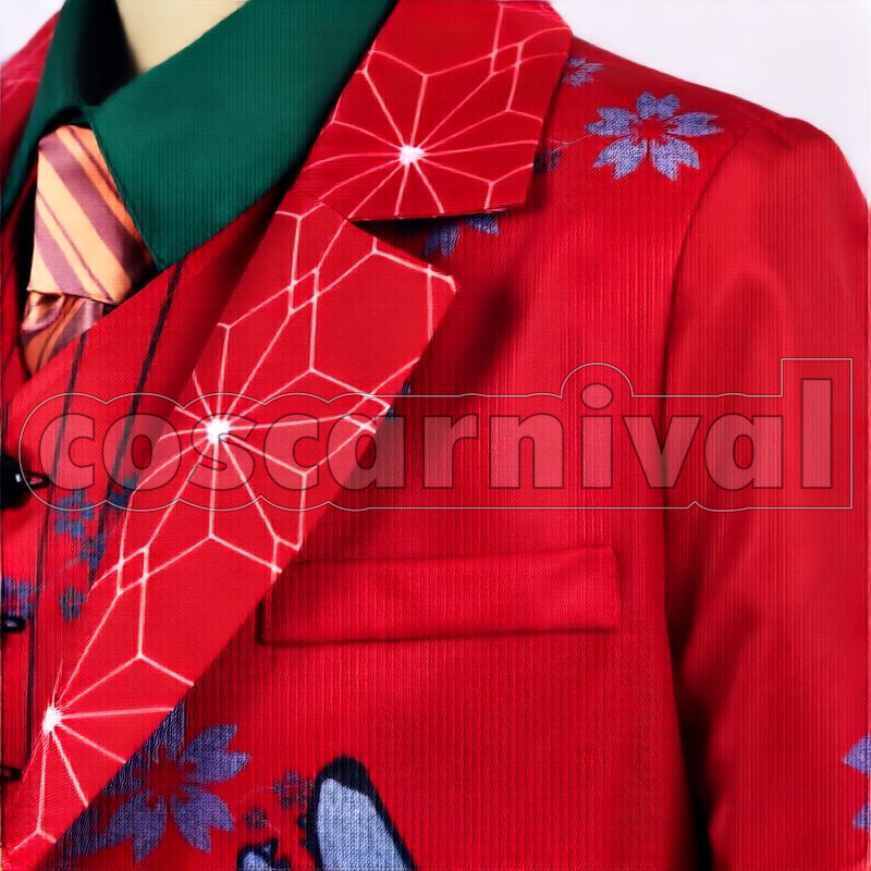 Revengers EXHIBITION Hajime Kokonoi Cosplay cosplay costume from Tokyo, detail-1