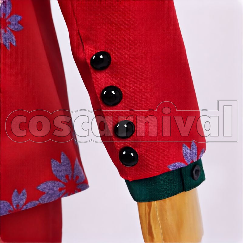 Revengers EXHIBITION Hajime Kokonoi Cosplay cosplay costume from Tokyo, detail-5