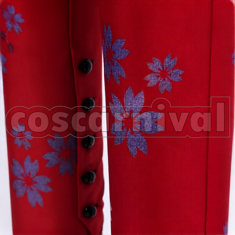 Revengers EXHIBITION Hajime Kokonoi Cosplay cosplay costume from Tokyo, detail-6