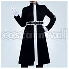 Revengers Haitani Brothers (Ran Haitani, Rindo Haitani) Cosplay cosplay costume from Tokyo, front view 1