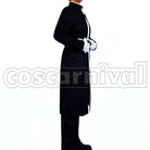 Revengers Haitani Brothers (Ran Haitani, Rindo Haitani) Cosplay cosplay costume from Tokyo, side view