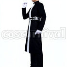 Revengers Haitani Brothers (Ran Haitani, Rindo Haitani) Cosplay cosplay costume from Tokyo, front view 3