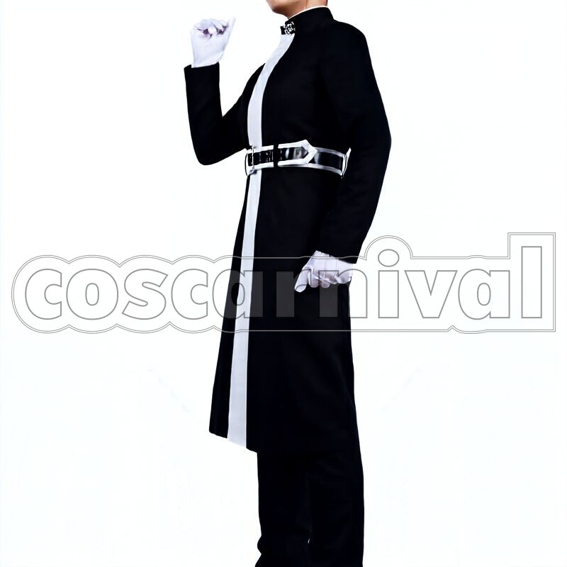 Revengers Haitani Brothers (Ran Haitani, Rindo Haitani) Cosplay cosplay costume from Tokyo, front view 3