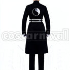 Revengers Haitani Brothers (Ran Haitani, Rindo Haitani) Cosplay cosplay costume from Tokyo, back view