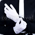 Revengers Haitani Brothers (Ran Haitani, Rindo Haitani) Cosplay cosplay costume from Tokyo, accessory view 1