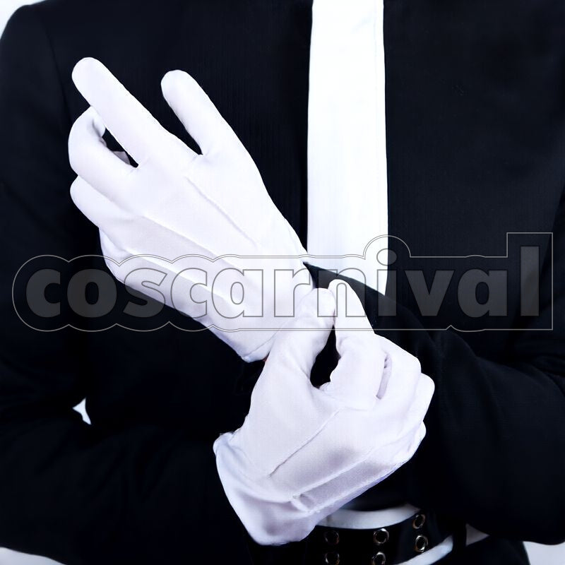 Revengers Haitani Brothers (Ran Haitani, Rindo Haitani) Cosplay cosplay costume from Tokyo, accessory view 1
