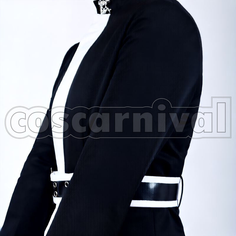 Revengers Haitani Brothers (Ran Haitani, Rindo Haitani) Cosplay cosplay costume from Tokyo, detail-2