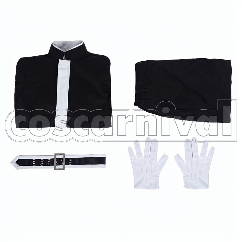 Revengers Haitani Brothers (Ran Haitani, Rindo Haitani) Cosplay cosplay costume from Tokyo, set view