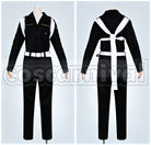 Revengers Hakkai Shiba Special Attack Uniform Cosplay cosplay costume from Tokyo, detail-1
