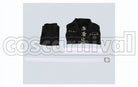 Revengers Hakkai Shiba Special Attack Uniform Cosplay cosplay costume from Tokyo, set view