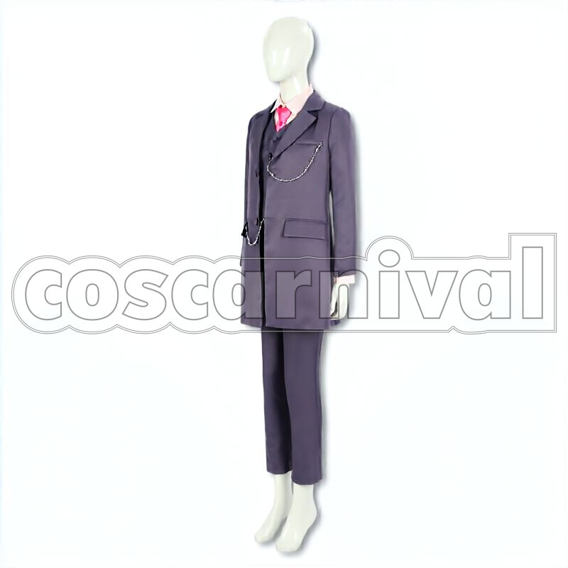 Revengers Haruchiyo Sanzu Suit Cosplay cosplay costume from Tokyo, detail 1 view 1