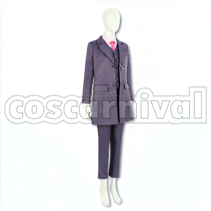Revengers Haruchiyo Sanzu Suit Cosplay cosplay costume from Tokyo, detail 2 view 1