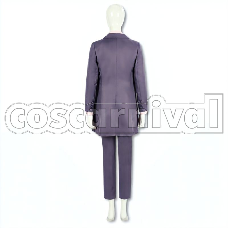 Revengers Haruchiyo Sanzu Suit Cosplay cosplay costume from Tokyo, back view